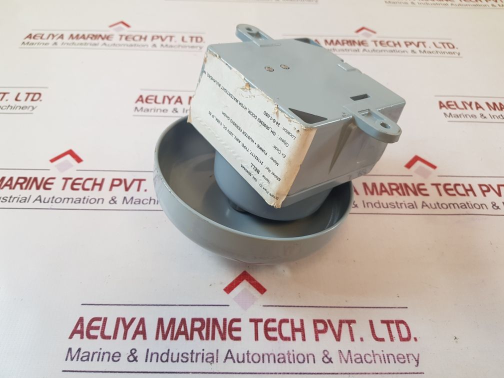 Funke & Huster Fernsig Aw2 Bell