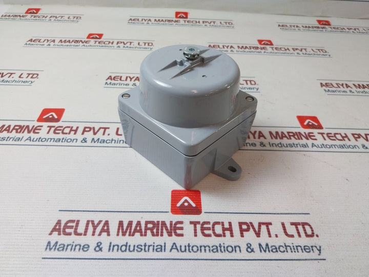 Funke & Huster Fernsig Aw2 Signalling Bell