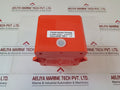 Funke+Huster Yl5/A/24Vdc Huster Strobe With Sounder
