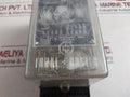 Funke+Huster Nr1 Level Relay 500V/6A