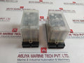 Funke+Huster Nr1 Level Relay 500V/6A