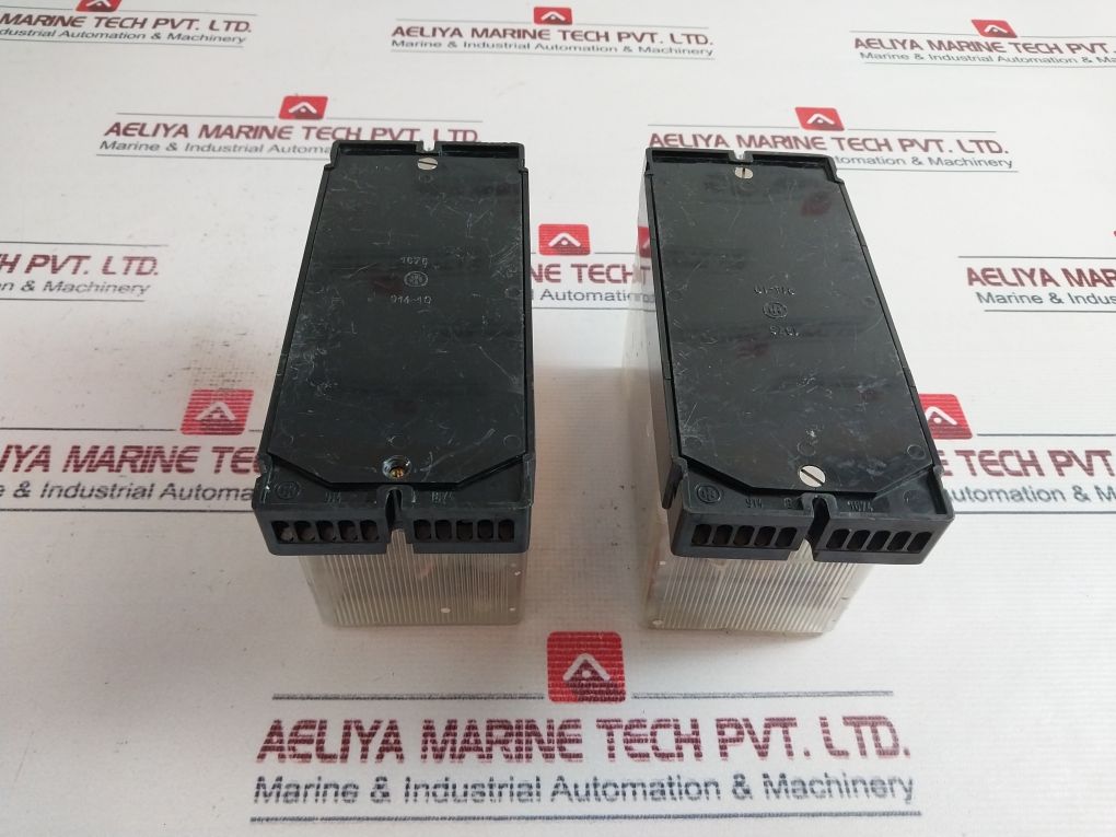 Funke+Huster Nr1 Level Relay 500V/6A