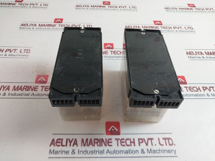 Funke+Huster Nr1 Level Relay 500V/6A