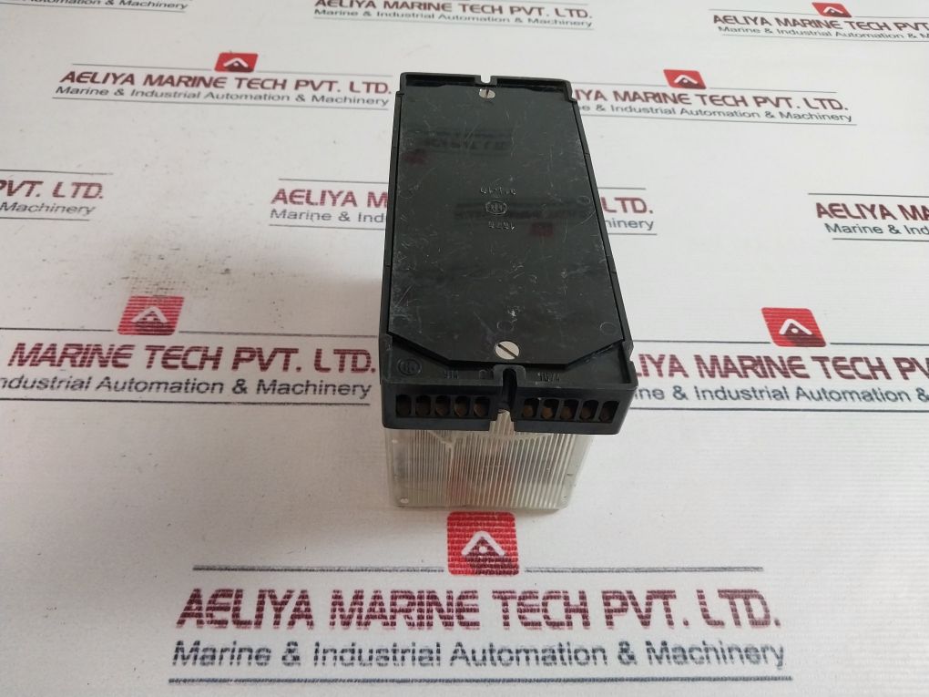 Funke+Huster Nr1 Level Relay 500V/6A