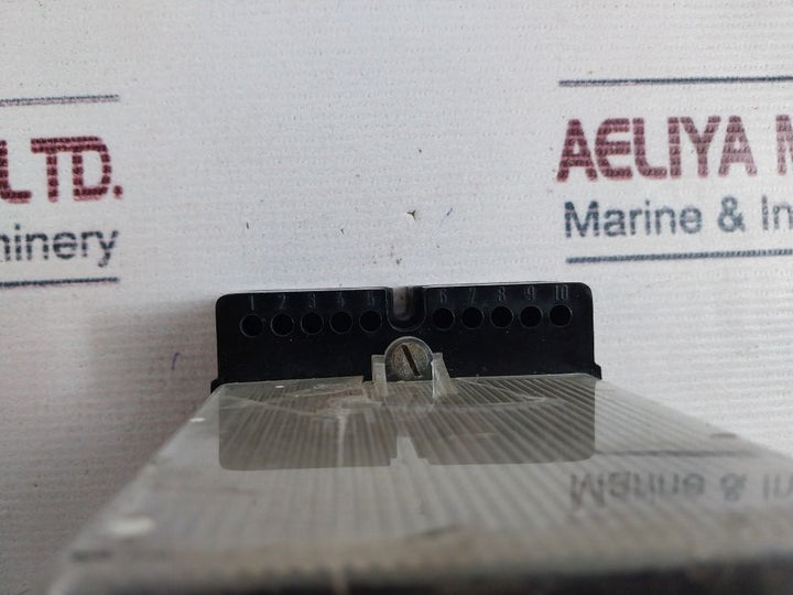 Funke+Huster Nr1 Level Relay 500V/6A