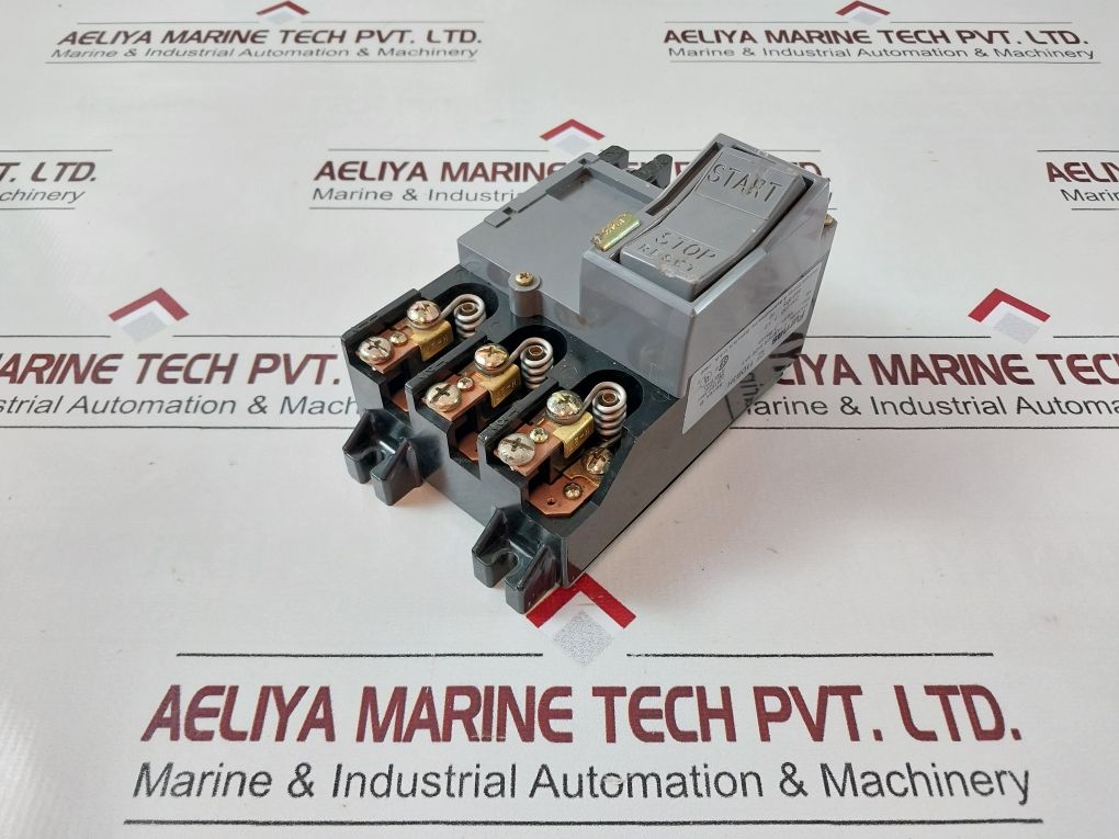 Furnas 11Db3H Manual Starter