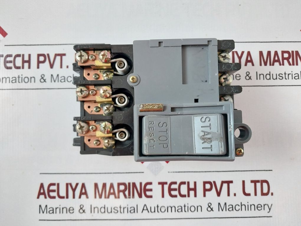 Furnas 11Db3H Manual Starter