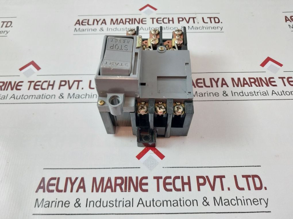 Furnas 11Db3H Manual Starter