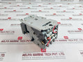 Furnas 14Dp32A*81 Magnetic Starter 3 Poles 50/60Hz