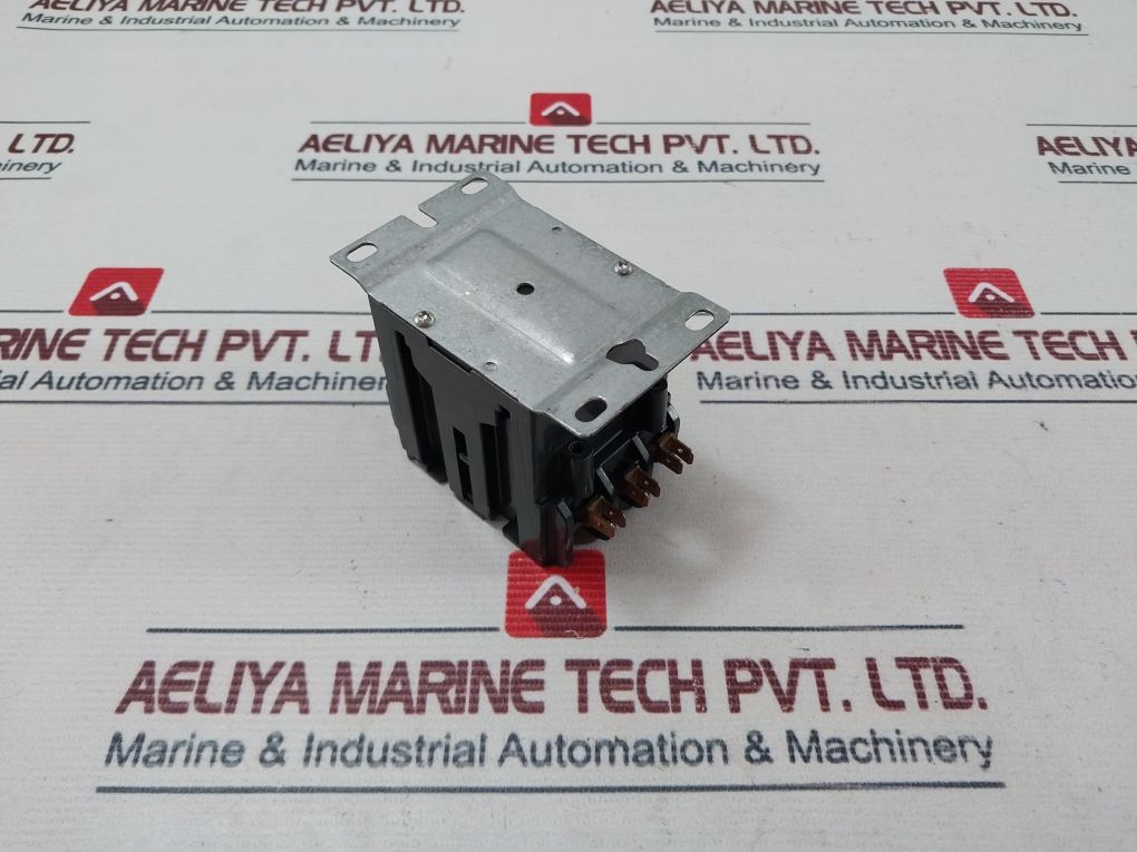 Furnas 42Af35Al Definite Purpose Contactor