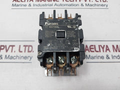 Furnas 42Af35Al Definite Purpose Contactor