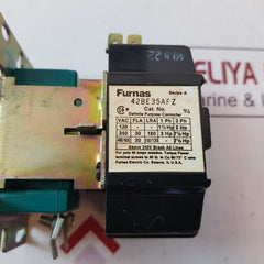 Furnas 42Be35Afz Series A Magnetic Contactor