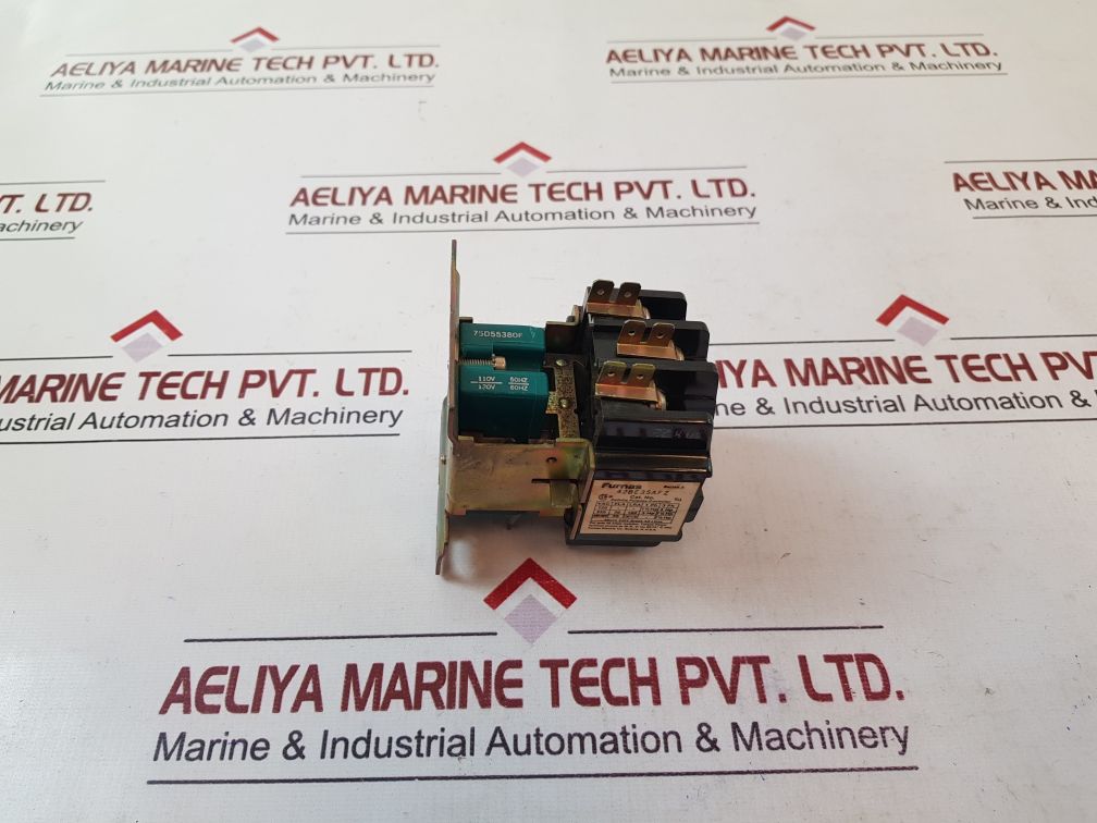 Furnas 42Be35Afz Series A Magnetic Contactor