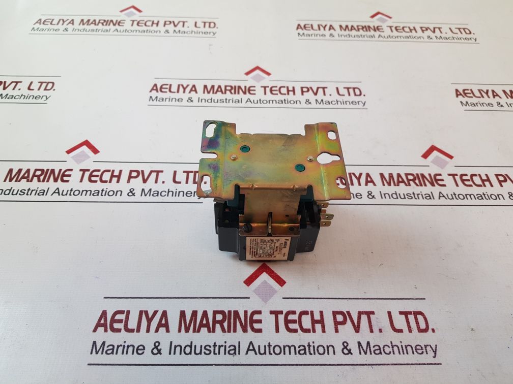 Furnas 42Be35Afz Series A Magnetic Contactor