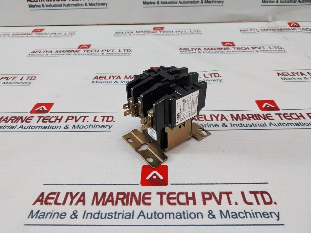 Furnas 42Be35Ag414 Definite Purpose Controller Series B
