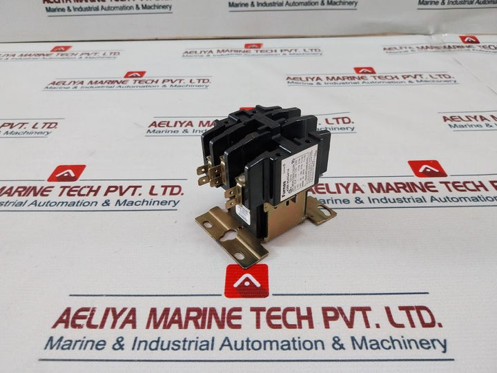 Furnas 42Be35Ag414 Definite Purpose Controller Series B