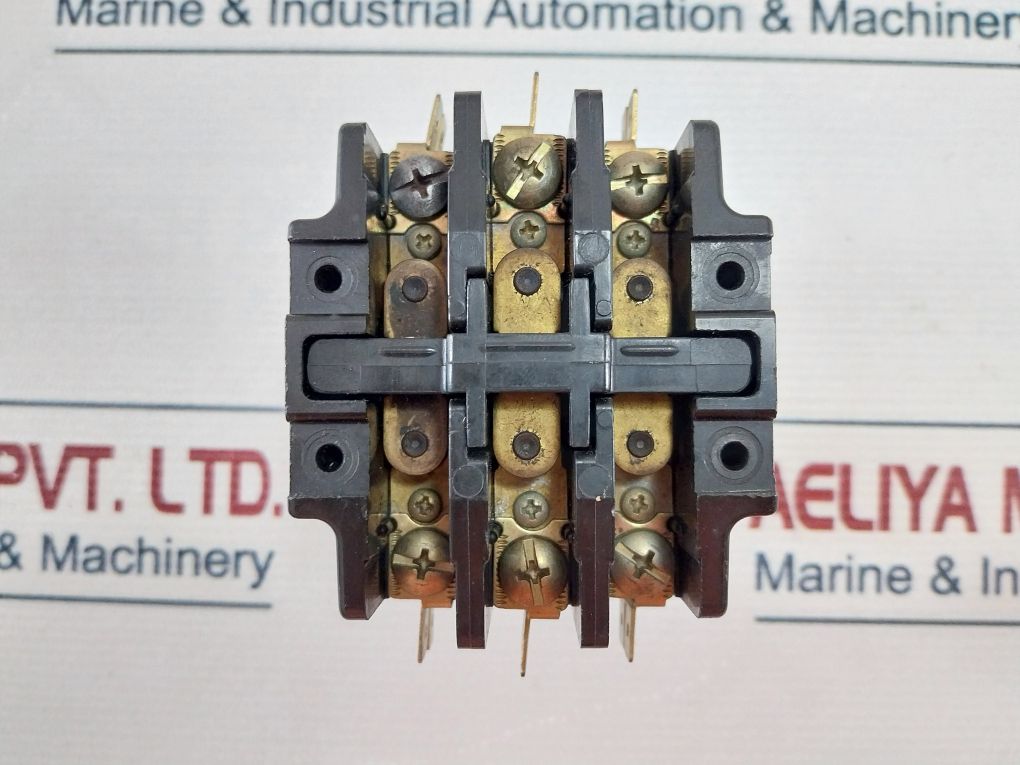 Furnas 42Be35Ag414 Definite Purpose Controller Series B