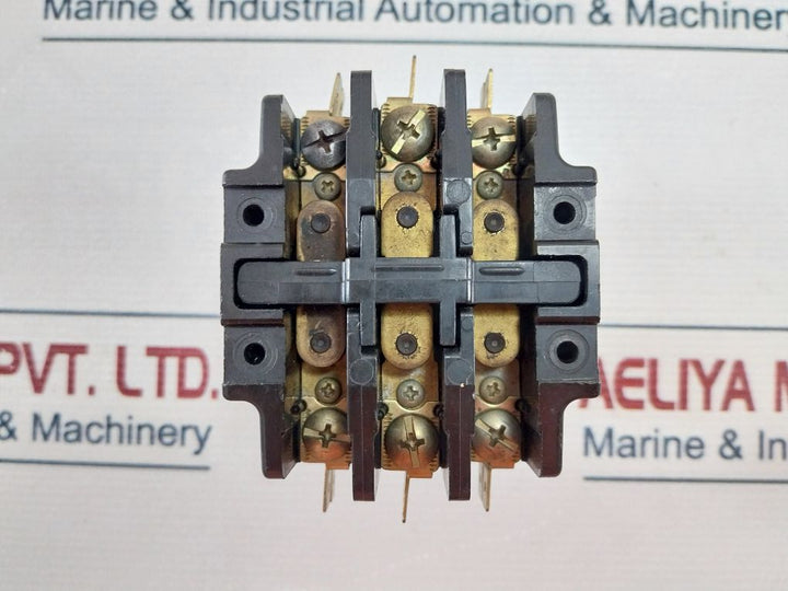 Furnas 42Be35Ag414 Definite Purpose Controller Series B