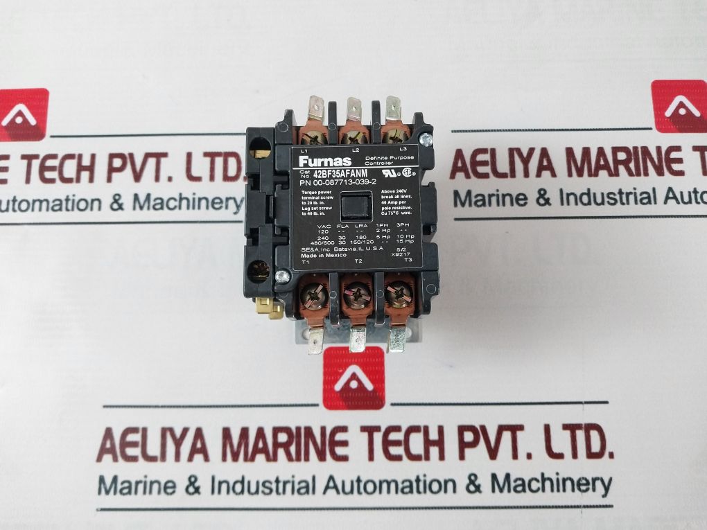 Furnas 42Bf35Afanm