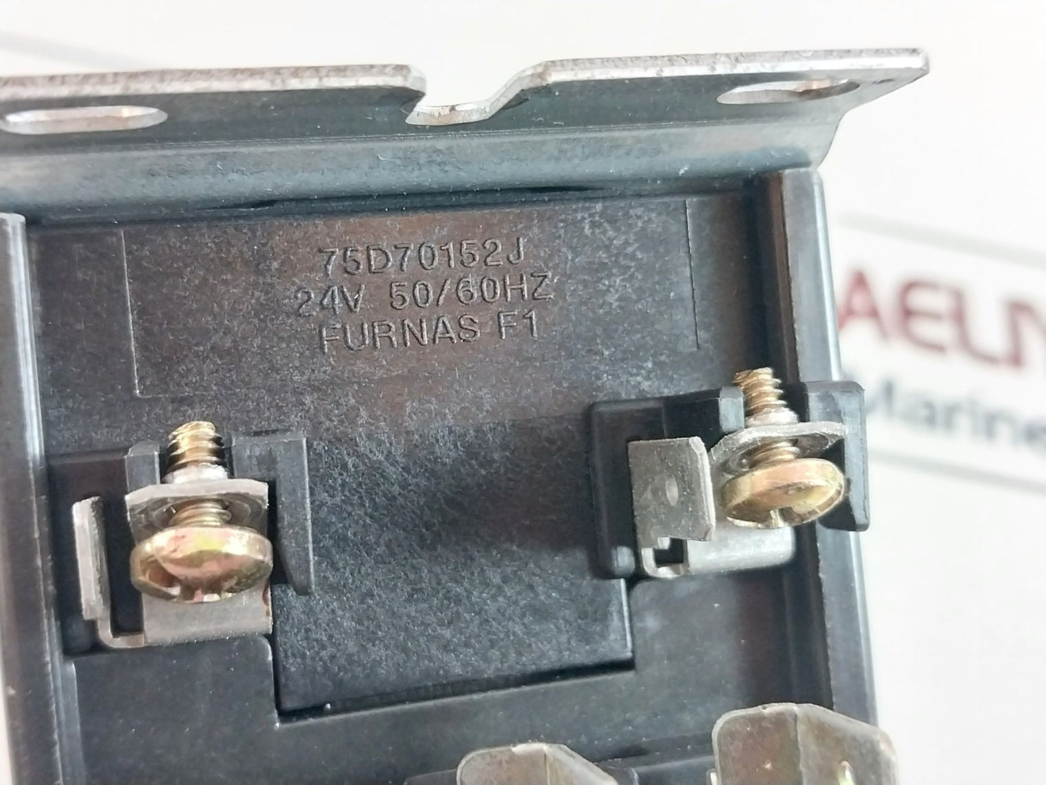 Furnas 42Cf35Aj-tz