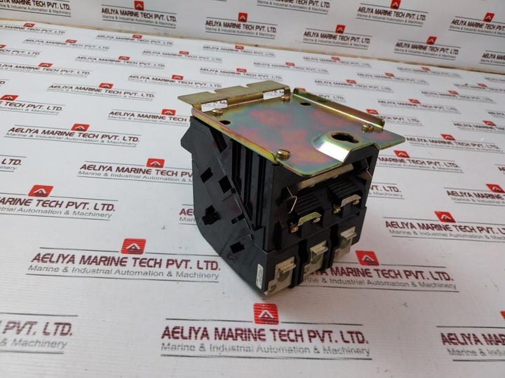 Furnas 42Hf107829 Definite Purpose Contactor M12161-24
