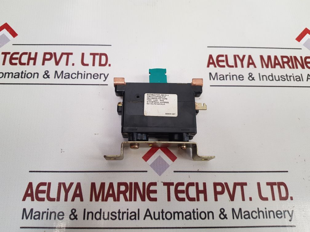 Furnas 48Da18Aa4 Overload Relay