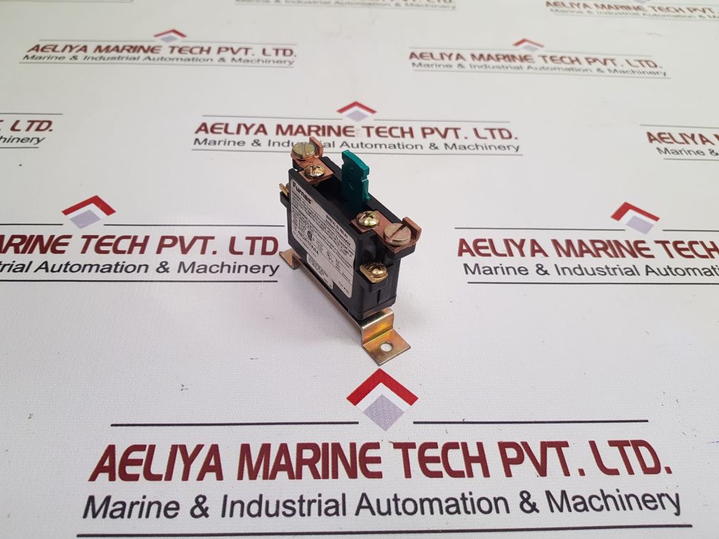 Furnas 48Da18Aa4 Overload Relay