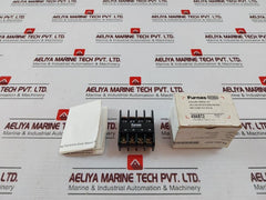 Furnas 49Abt2 Auxiliary Contact Kit 2No & 2Nc Contacts