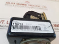 Hubbell 69Ha1 Pressure Switch