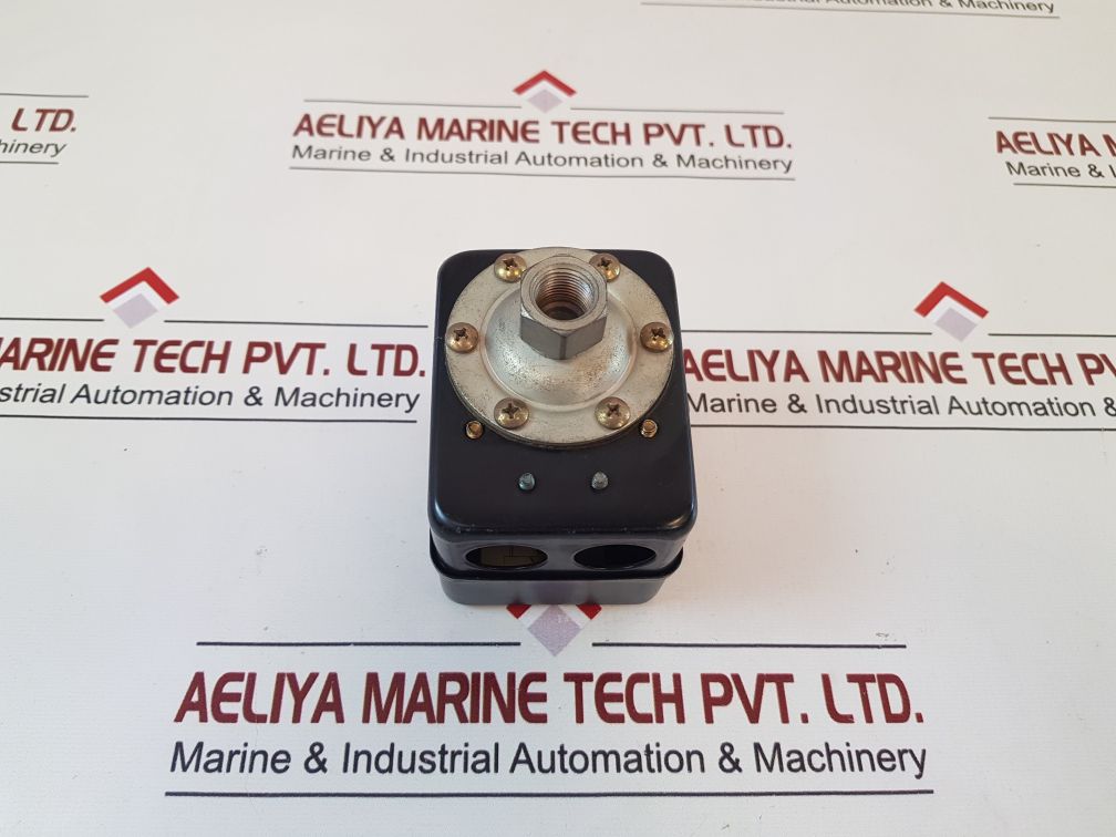 Hubbell 69Ha1 Pressure Switch