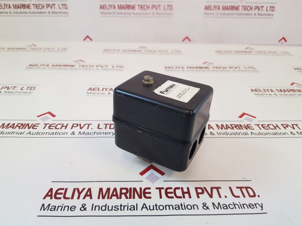 Hubbell 69Ha1 Pressure Switch