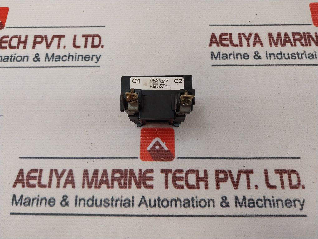 Furnas 75D70152017 Coil 110V 50Hz