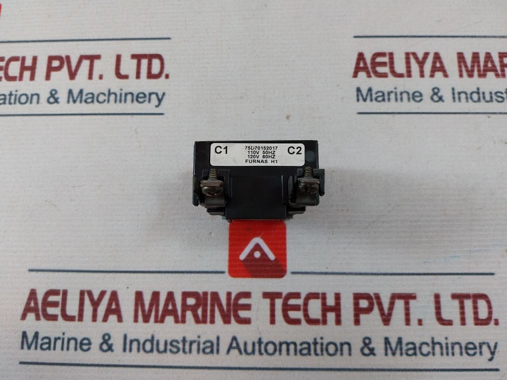 Furnas 75D70152017 Magnetic Coil 120V