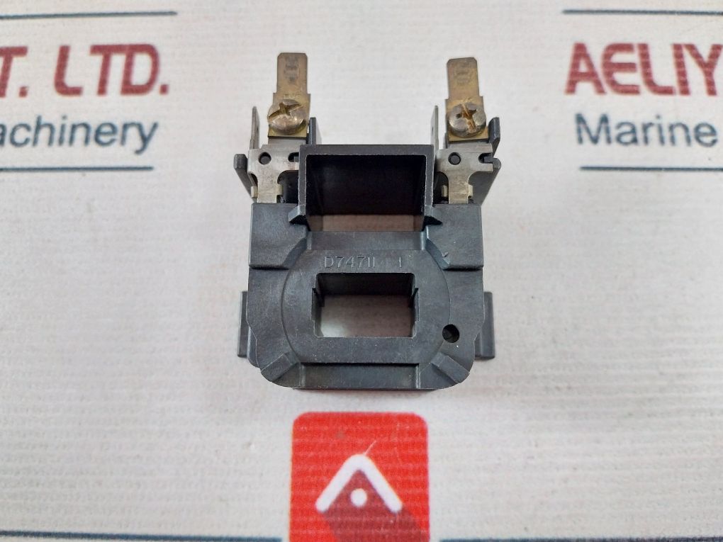 Furnas 75D70152017 Magnetic Coil 120V