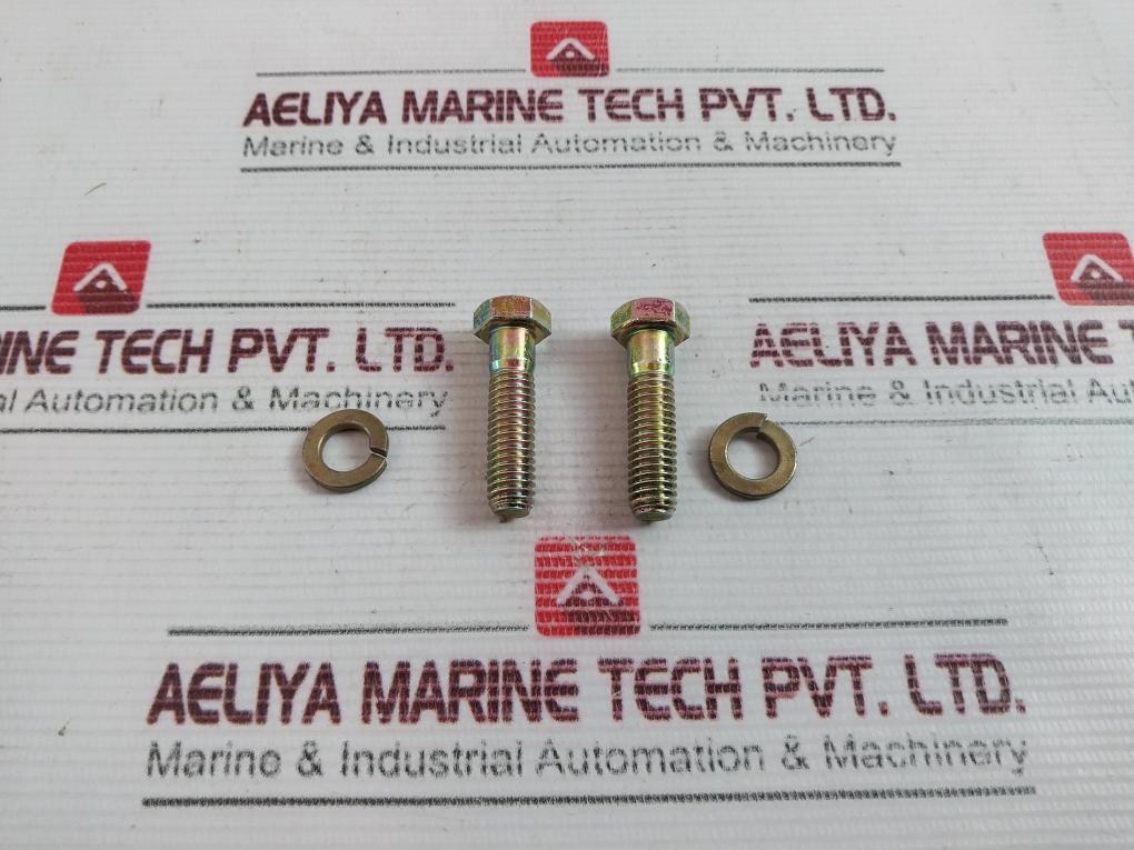 Furnas 75Kb14 Replacement Part Contact Kit