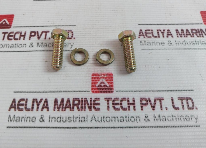 Furnas 75Rb14 Replacement Part Contact Kit
