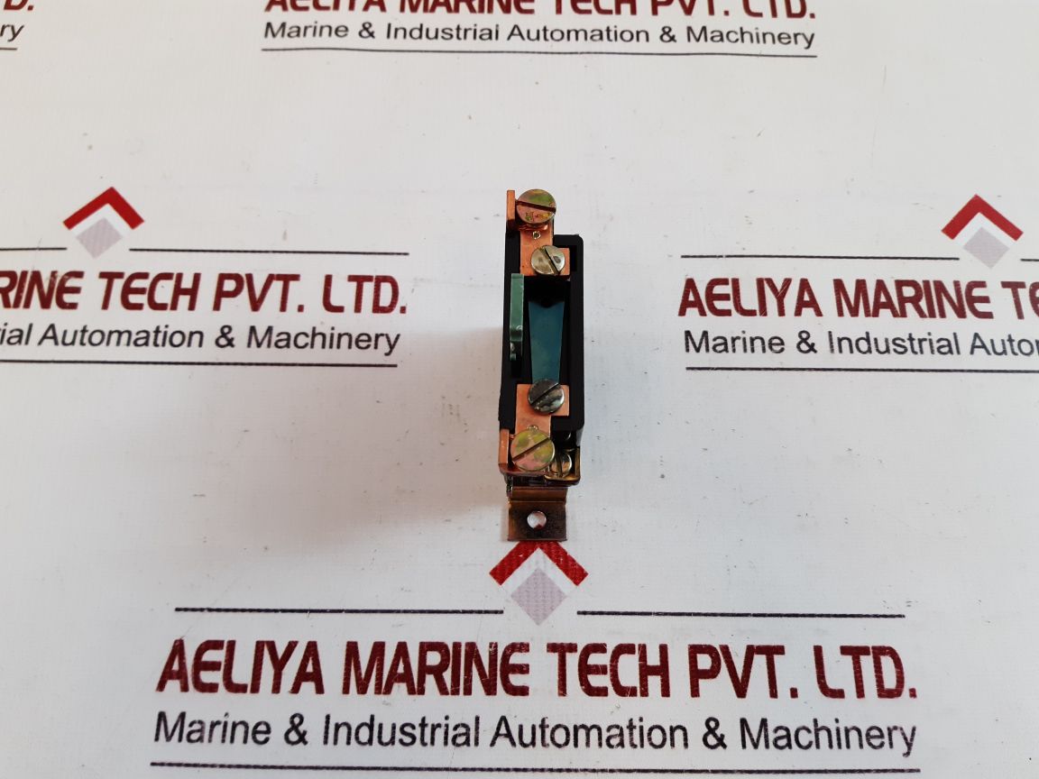 Furnas Electric 48Da18Aa4 Overload Relay
