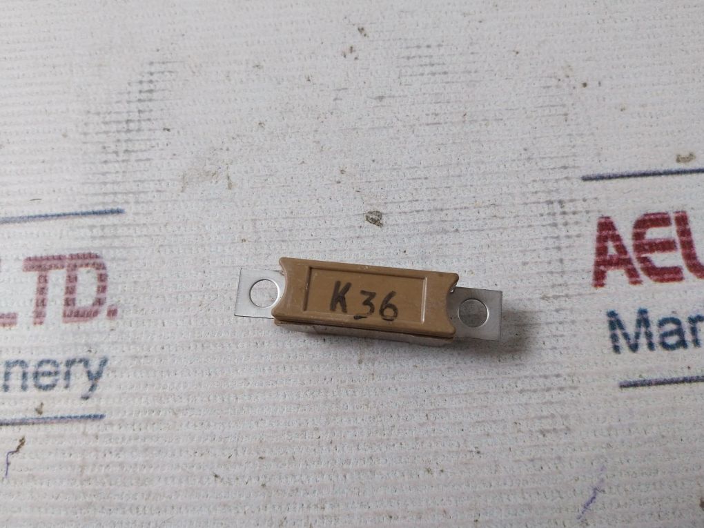 Furnas K36 Overload Heater