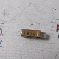 Furnas K36 Overload Heater