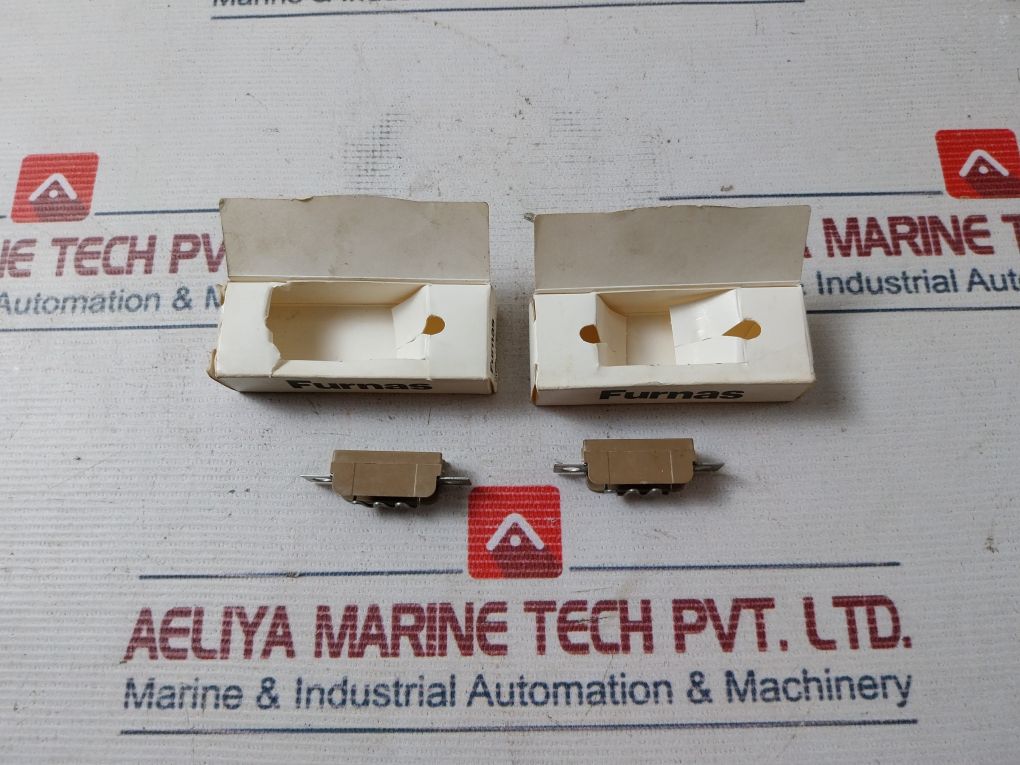 Furnas K36 Overload Heater