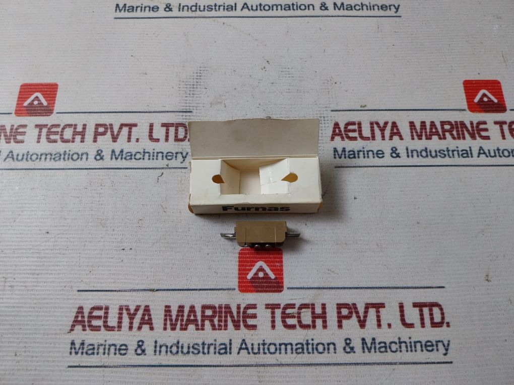 Furnas K36 Overload Heater