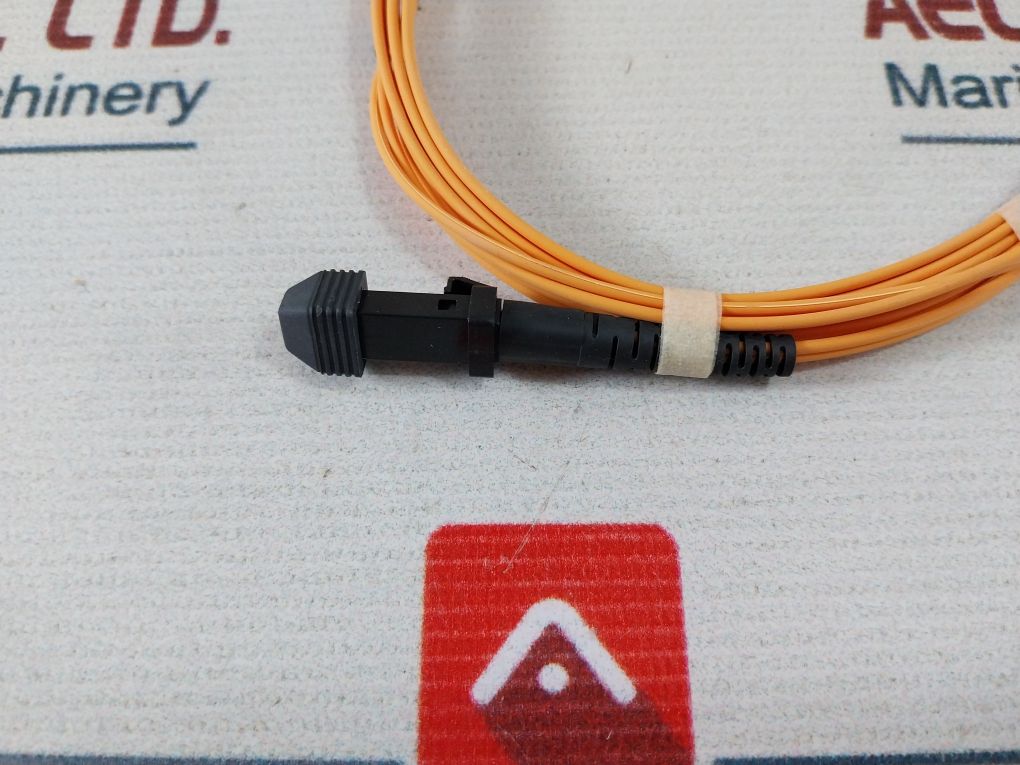 Furukawa 0484-02-0256 Optical Patch Cord Duplex 62.5 Mm