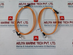 Furukawa 0484-02-0256 Optical Patch Cord Duplex 62.5 Mm