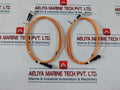 Furukawa 0484-02-0256 Optical Patch Cord Duplex 62.5 Mm