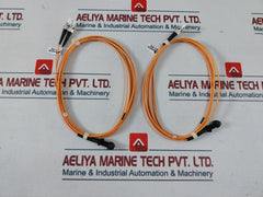 Furukawa 0484-02-0256 Optical Patch Cord Duplex 62.5 Mm