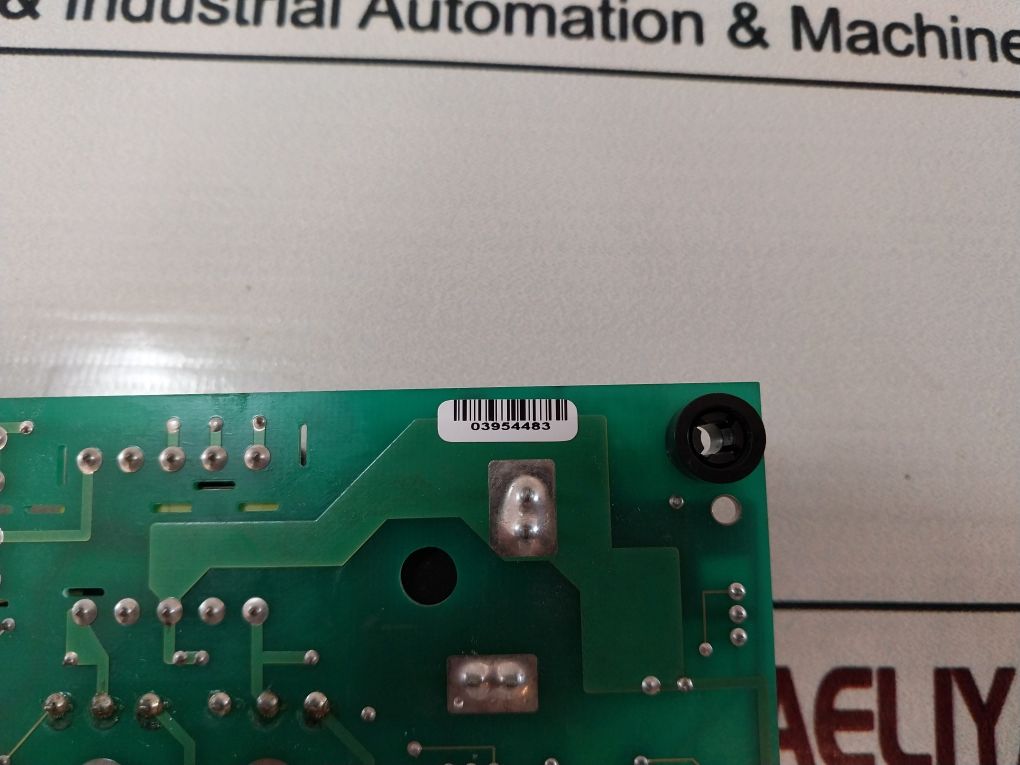 Furuno 02P5949 Pcb