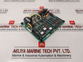 Furuno 02P5949 Pcb
