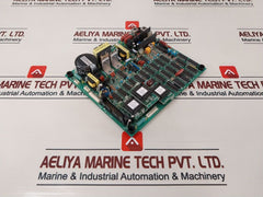 Furuno 02P5949 Pcb