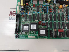 Furuno 02P5949 Pcb
