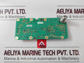 Furuno 03P9335 Band Radar Receiver Printed Circuit Board